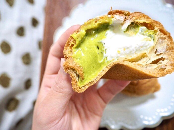 【シャトレーゼ】抹茶の渋みも甘みも両方堪能！とろとろで飲めるコスパ最強スイーツ