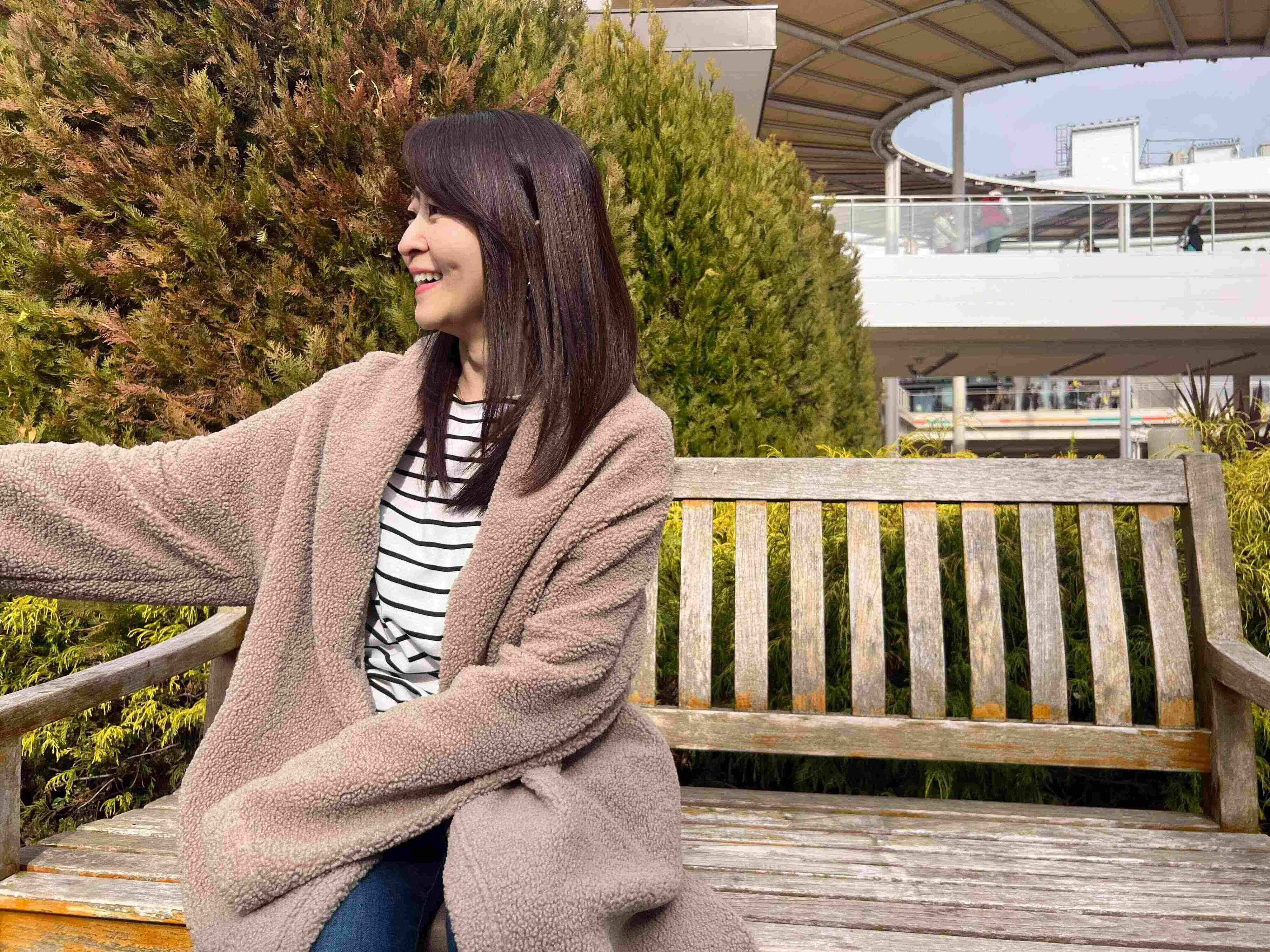 服装で失敗しない気温プラスαの法則　温めるのは“三首”より“四くび”