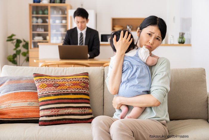 コロナ離婚防止！テレワークとの上手な付き合い方