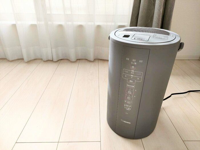 2022年のベストバイ！私が購入した加湿器の神がかりポイント3つ！