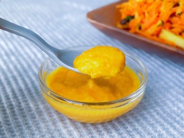 【レシピ】野菜・肉・魚にこれひとつ！万能にんじんドレッシング