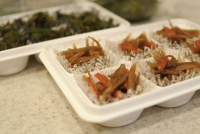 【キャンドゥ】忙しい朝のお弁当作りに助かる！持っていると便利なキッチンアイテム