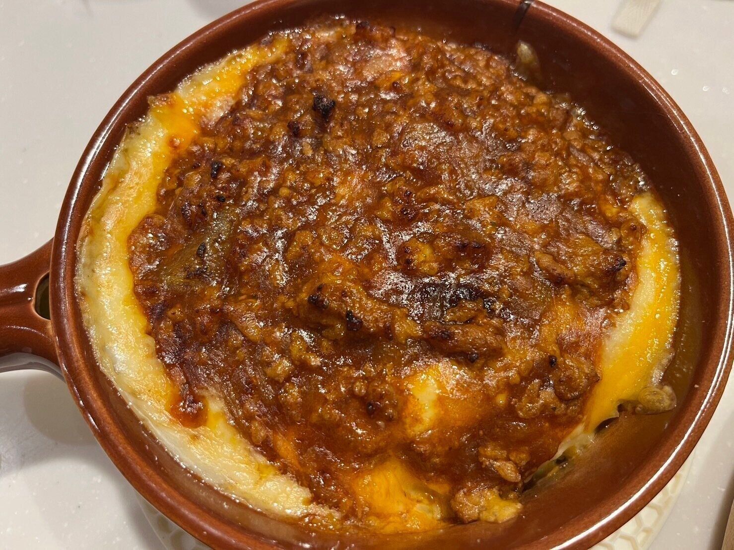 【ダイソー】おかわりが止まらない！ミラノ風ドリアが簡単にできちゃった！