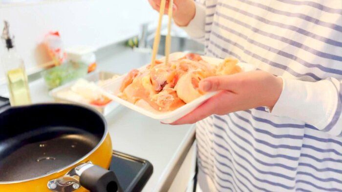 家事負担を減らして、心に余裕を！家事に追われない予防策とは？