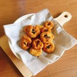 かぼちゃ嫌いの子供も爆食いした かぼちゃクッキー サンキュ Style かぼちゃ嫌いの子供も爆食いした かぼちゃクッキー サンキュ Style