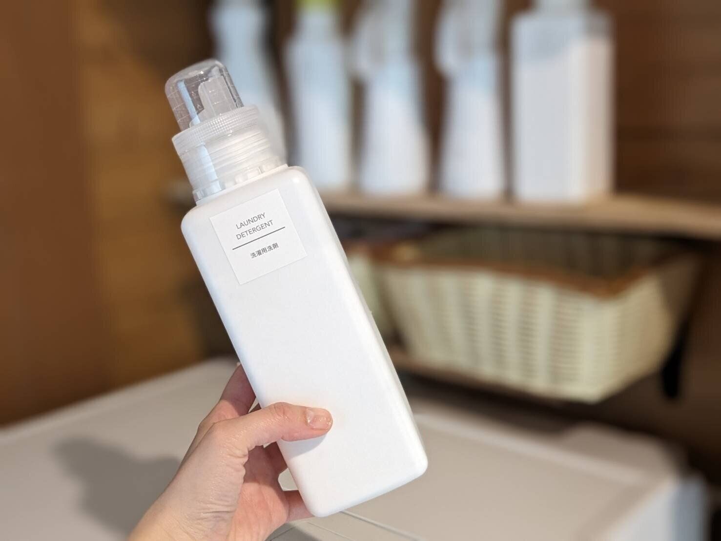 【洗濯洗剤】大手からPBまで！粉末洗剤にどハマり中の主婦が選ぶ「トップバリュベストプライス」