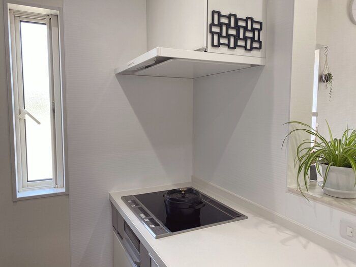 【キッチン】「掃除をサボる小技」をしない！ラクになった方法