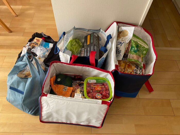 コストコは防災備蓄向き商品の宝庫！防災士の一押し【食品編】