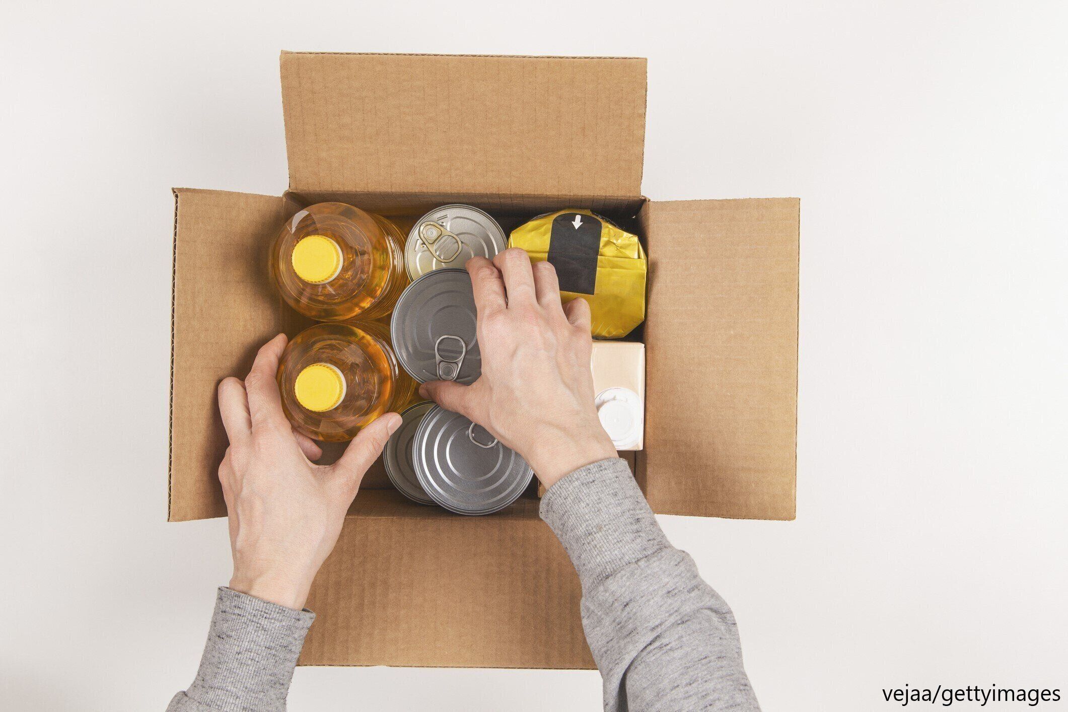 弱っている時の差し入れは、こんなものがありがたい！実際にダウンしてみて、嬉しかったもの＆残念だったもの