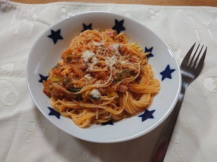 【家事】食品ロスのない我が家