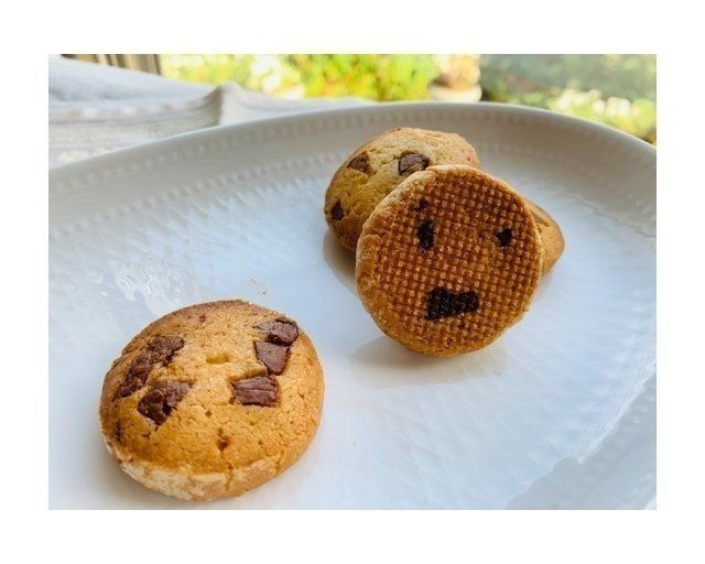 子どもがつくる【ラスト7日目!】本当においしいチョコクッキーレシピ　DAY7