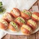 一度に作れる!!3種類のポテサラサンドで簡単ランチ♪