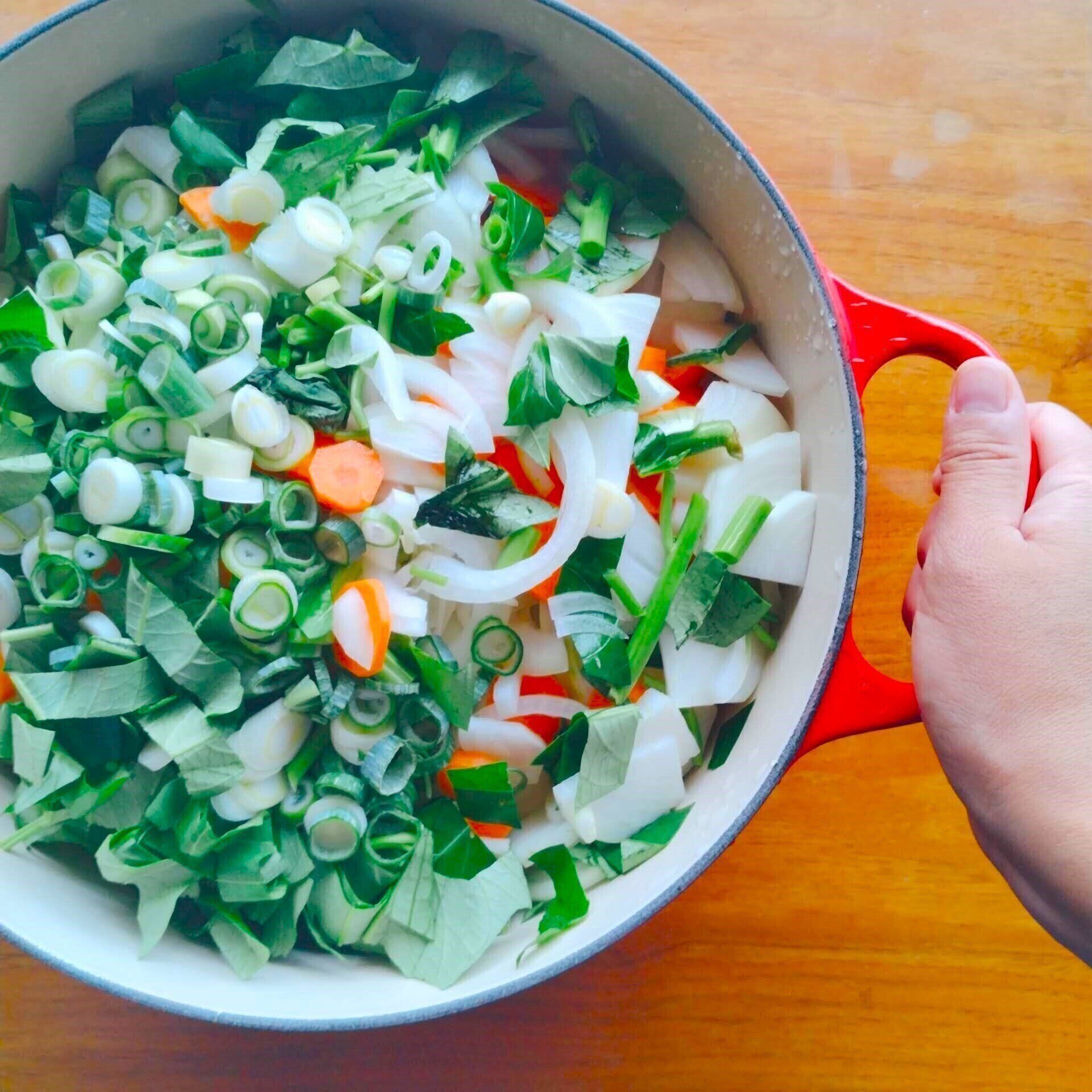 節約と時短が両方叶う！｢2日分ご飯｣
