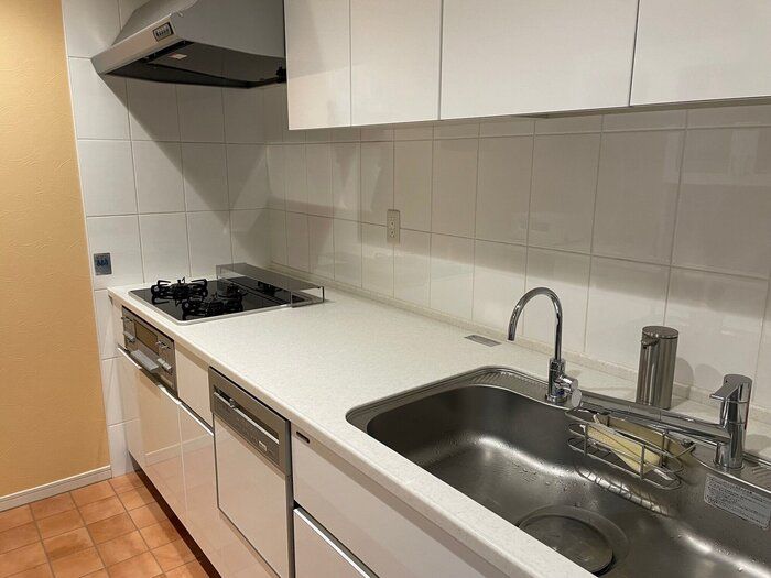 たったこれだけ！キッチンをキレイに保つコツ【その2】～キッチンリセット編～