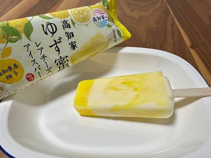 【ファミマ】サステナブルなアイス知ってる？コンビニスイーツマニアが今季どハマり中のおすすめを紹介！