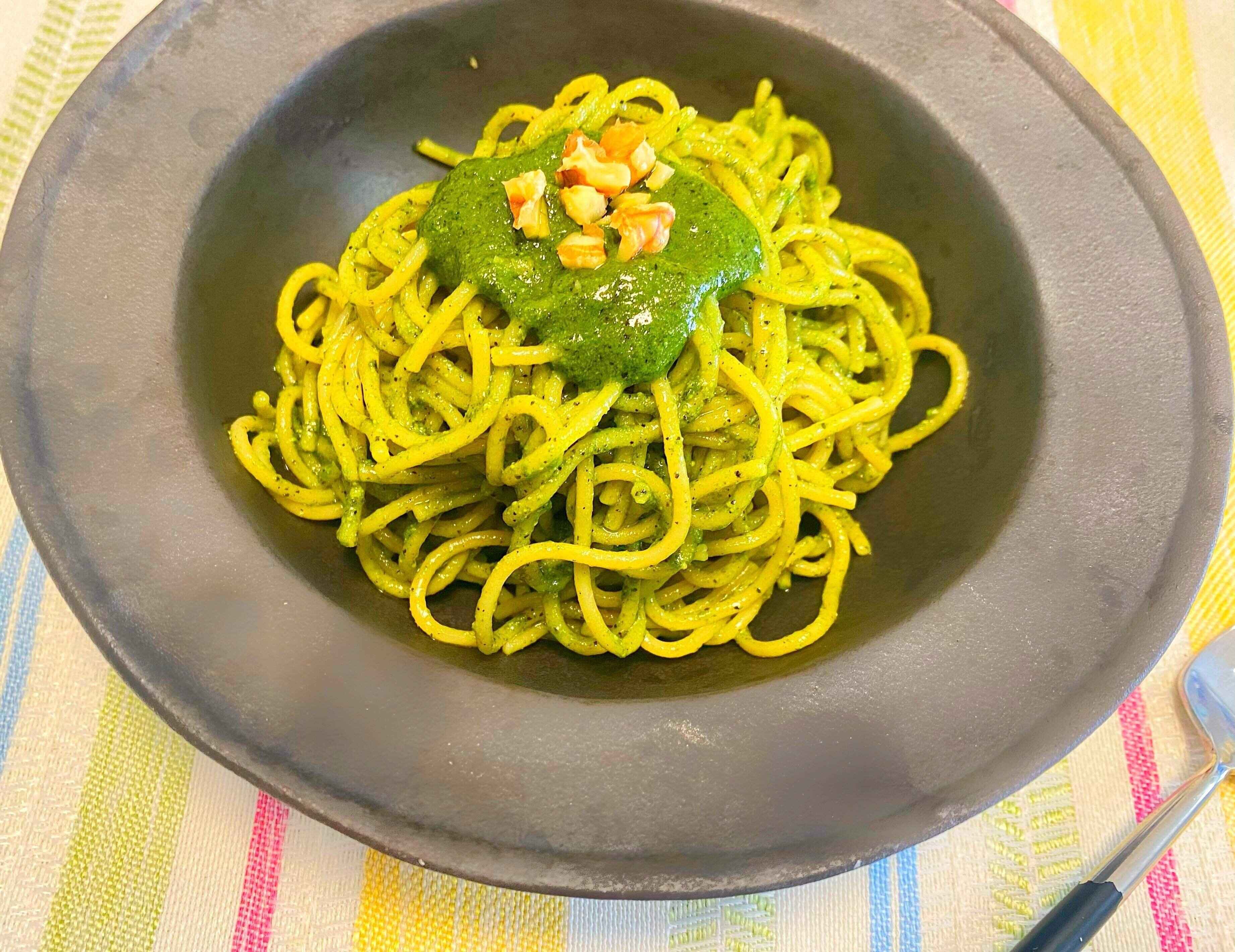 お鍋だけじゃない！今が美味しい春菊レシピ４選