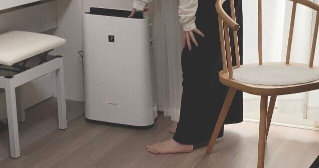 乾燥する季節到来！加湿器を使う前にやりたい掃除