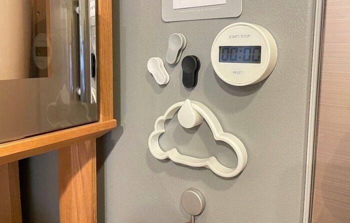 【ダイソー】チャック袋ちゃんと閉まってる？の心配がなくなるキッチングッズ