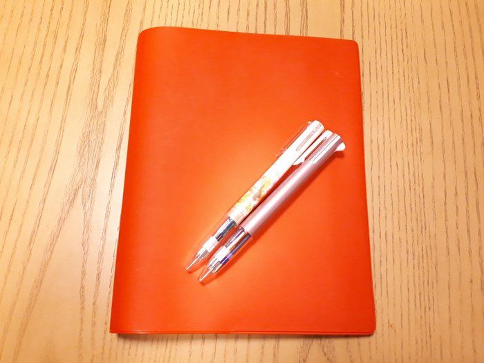 【新生活】スケジュールを書くのが楽しくなる！自分仕様のペン