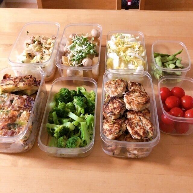 【自己紹介】つくりおき＆ポイ活でお金も時間も節約