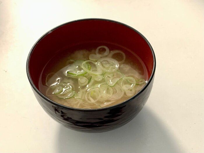 ズボラさんは作ってみて！3分で出来る身体にも優しい「かちゅー汁」