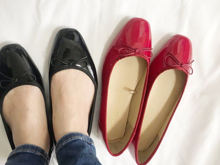 【靴のヒラキ】一足638円！激安パンプス「ふわりっと」の新作レビュー