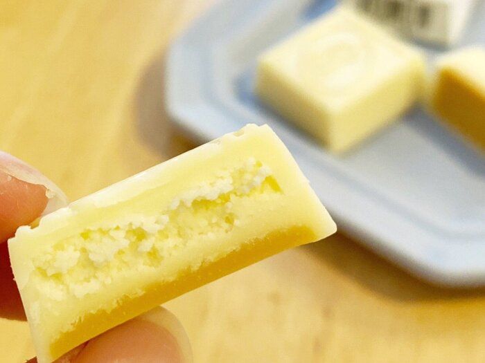 【セブン】1個45円！？日本一入手困難と評判のチーズケーキとコラボ！