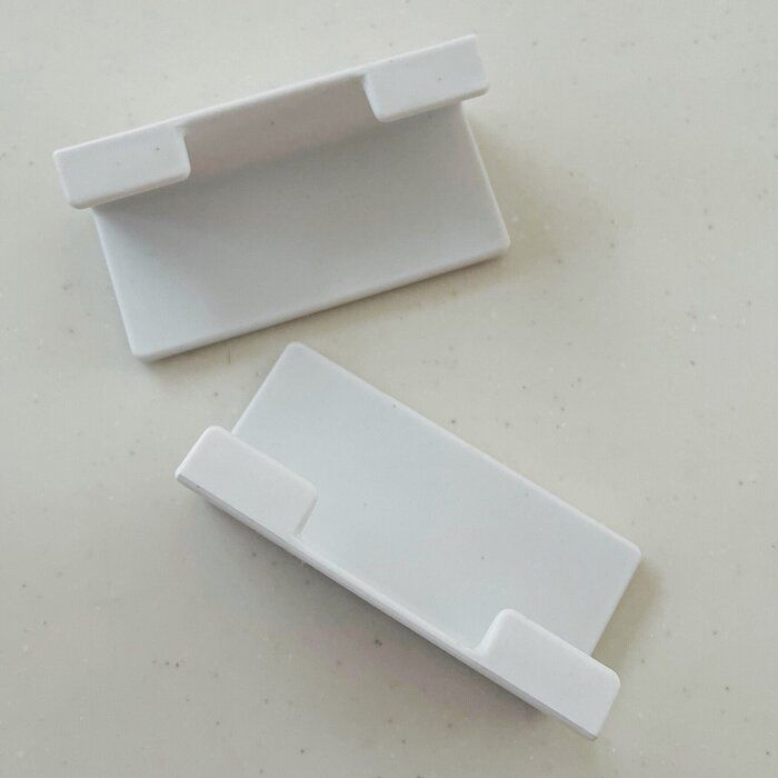 【キャンドゥ】”あそこ専用”のスマホホルダーが家中で使えてお得っ！