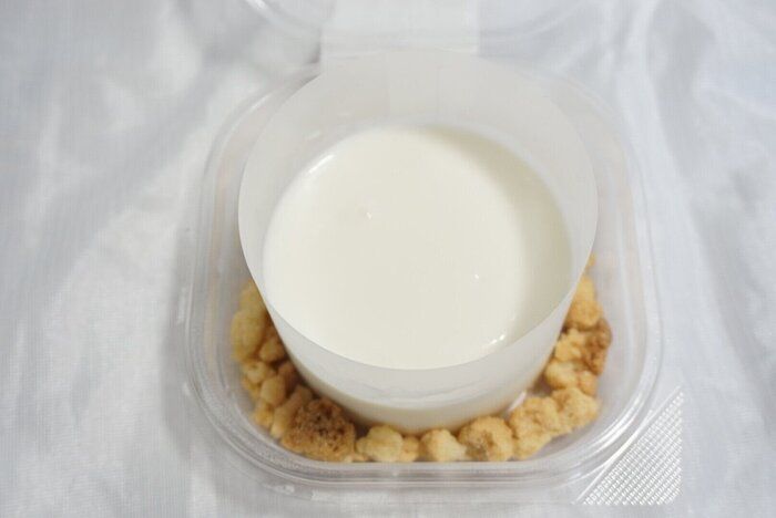 【ローソン】おうちでカフェ体験！"ふわしゅとろり"は見つけたら絶対買いのスイーツに任命！