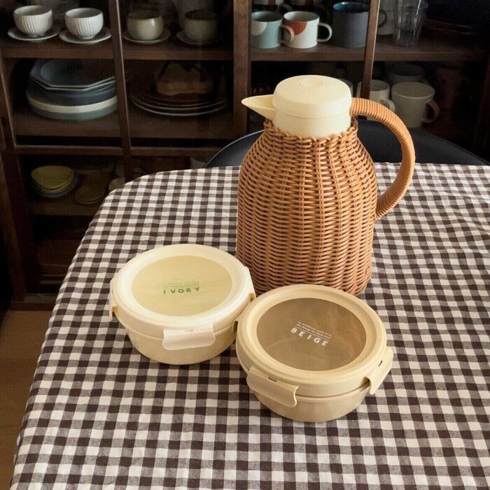 【3COINS】可愛すぎて即買い！ピクニックやキャンプにピッタリなアイテム