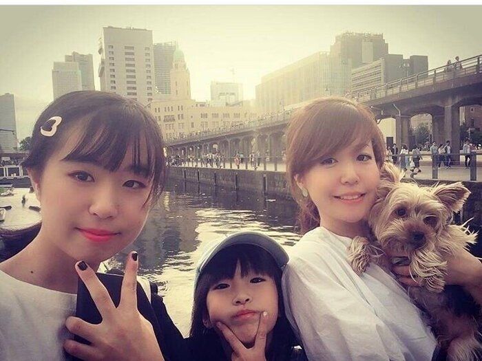 【自己紹介】ポジティブ思考でhappyを呼び込む『ここぽち』です