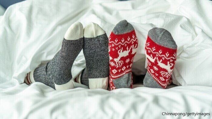 寒い冬を乗り切ろう！冷え性主婦が選ぶ冬のおすすめアイテム5選