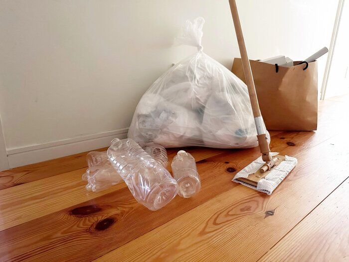 買って満足しちゃってない？“モノは手放す時のことまで考える“片付けのプロが解説します