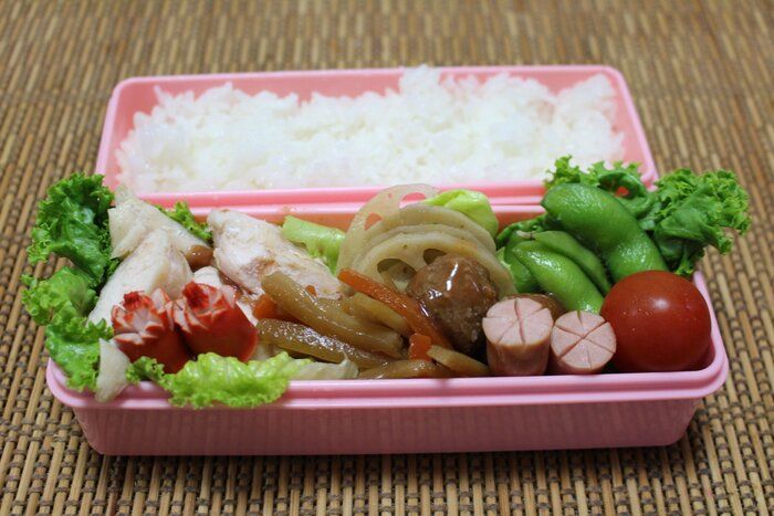 その隙間に！あともう一品の悩みを簡単解決！