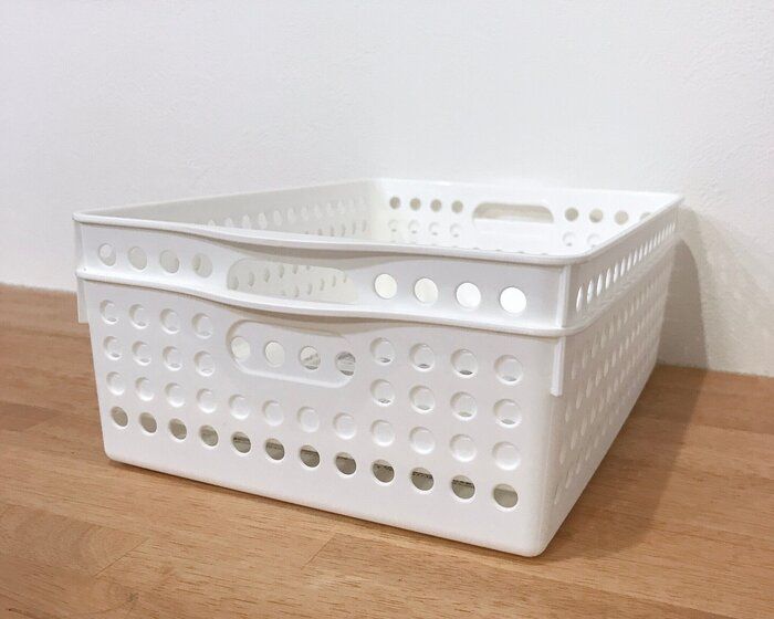 整理収納アドバイザーの１００円ショップへ行く時のマイルール