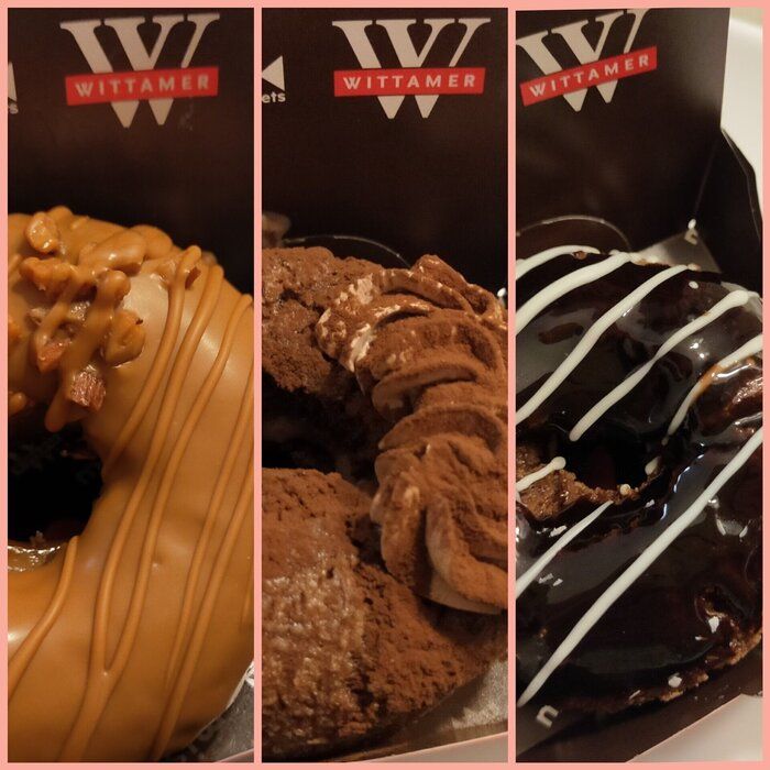 もう完全にケーキ！ミスド史上最高に完成されたヴィタメールコレクションは堪能必須！！！