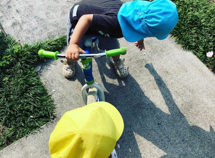 子どもが夕方に寝ちゃうと夜が台無し？切り替える３つの対策