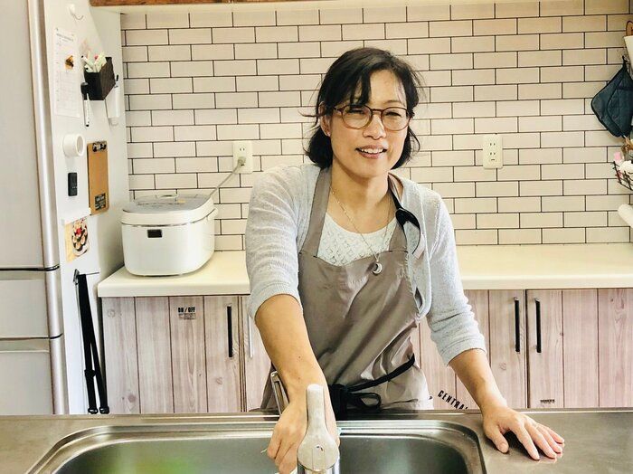 【自己紹介】はじめまして。暮らし整え屋☆彡北詰ゆりです！