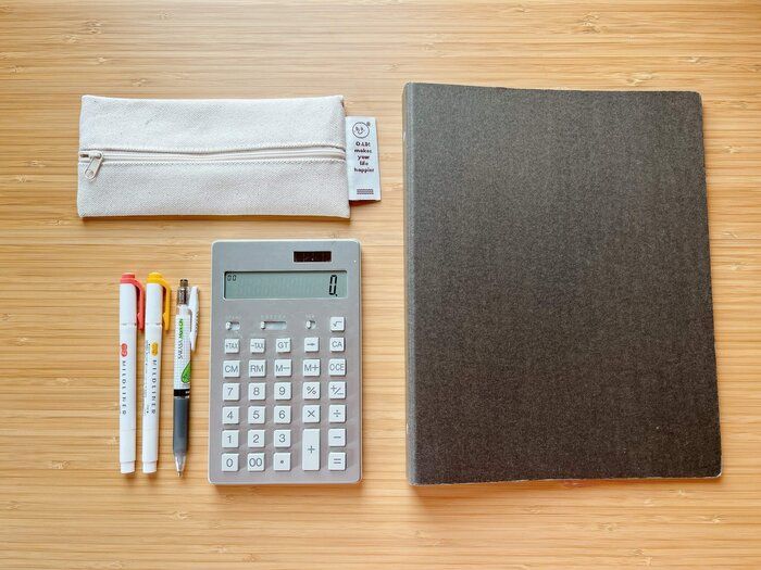 本気で貯めたいなら「手書き家計簿」をするべき3つの理由
