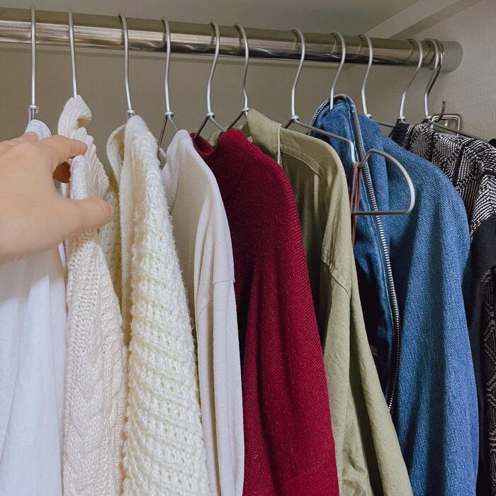 誰でもできる！「捨て」に踏み切れないときにやるべき3つのこと