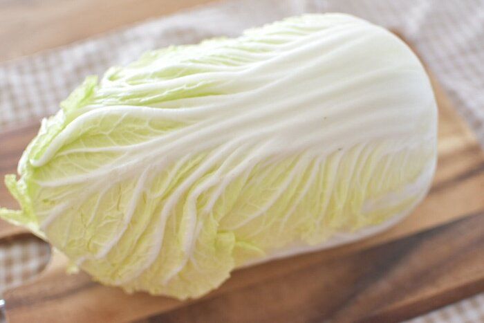 【献立の悩み解消】鍋だけじゃもったいない！”白菜”まるごと活用レシピ3選