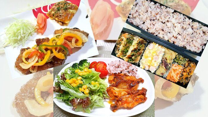 【食費節約】たまごの出番を少なくして節約！4人家族で食費月2万円台の私が取り入れた工夫3選！！