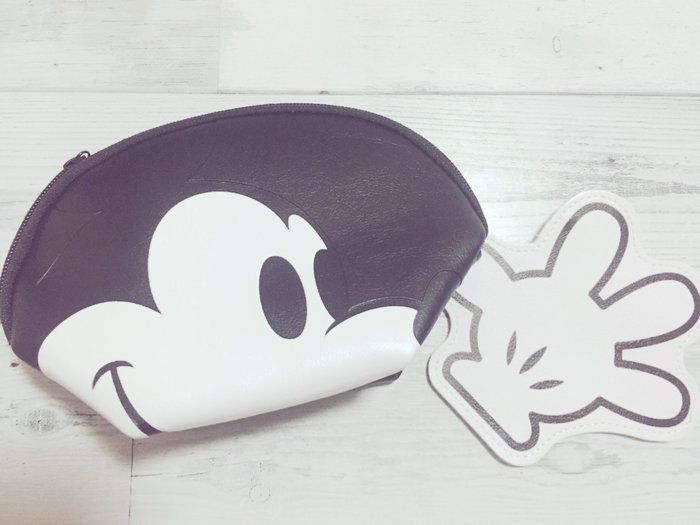 ディズニー好きはセブンイレブンへ急げ！豪華付録に大興奮！