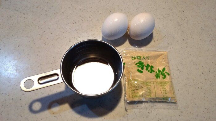 【材料ほぼ3つ】スイーツ苦手でもつくりやすい！ローカロリー＆ギルトフリーなケーキで満足感◎