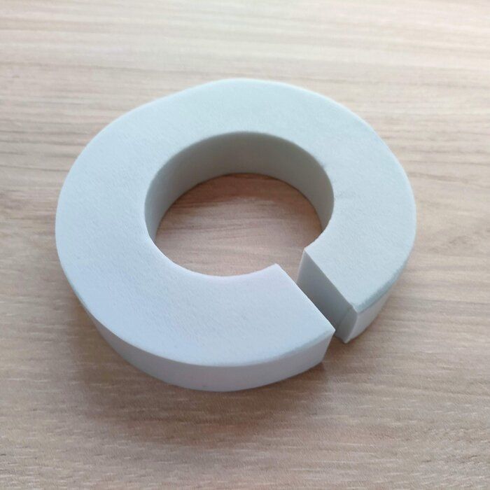 【ニトリ】便利すぎて手放せない！ストレスだった水ハネ問題が一発解決したアイテム