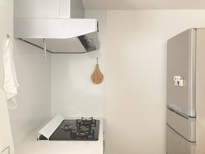 たった3つだけ！【過去の失敗から学んだ】キッチンのキレイを保つコツ