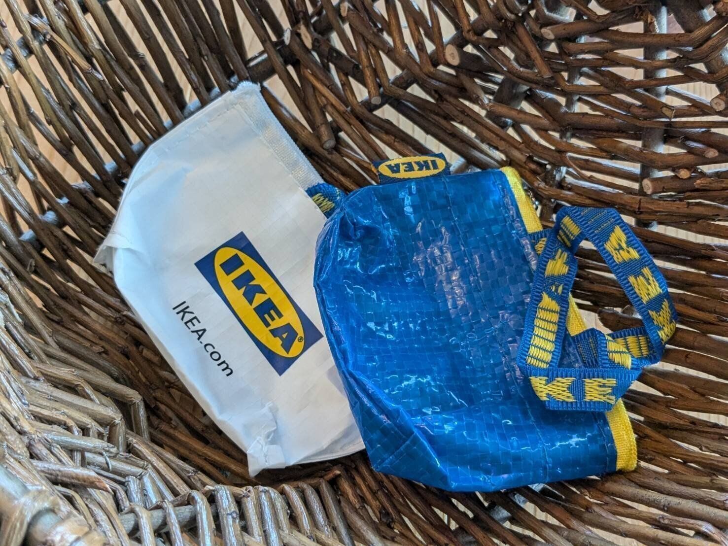 【IKEA】100均より安い！“収納のプロならどう使う!?“99円キーリング