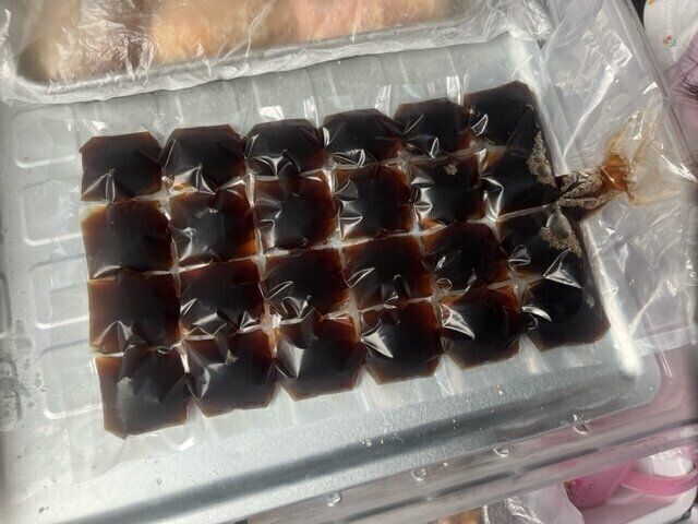 【ダイソー】これはすごい！カフェのようなメニューがお家でも！メリットだらけのアイスバッグ