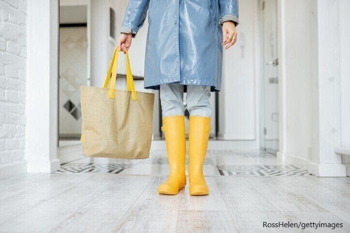 【天気で決める掃除】知らなきゃ損！天気がキレイの味方に。雨の日編