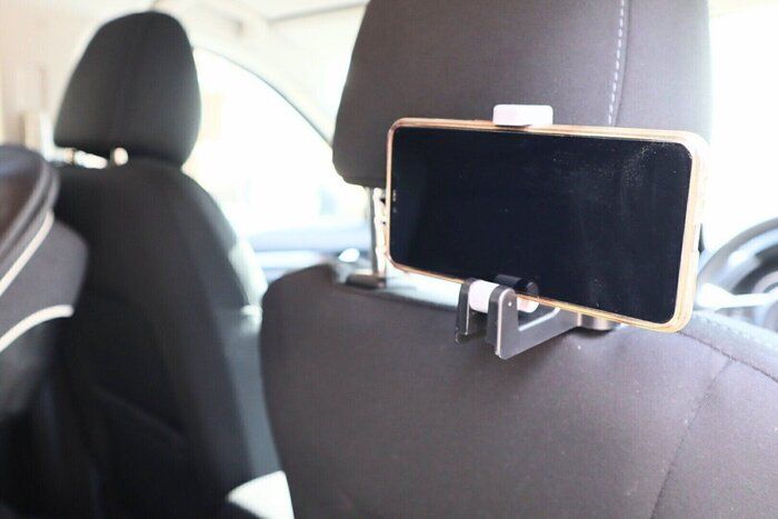 【セリア】夏休みの子連れ旅にも！子どもも大人も嬉しいカーグッズ3選！